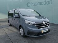 Renault Trafic, 2.0 Blue dCi L2H1, Jahr 2024 - München