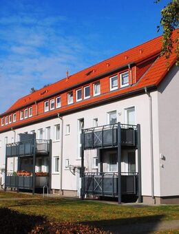 Top moderne DG-Wohnung! - Bad Salzuflen
