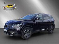 Renault Koleos, 2.0 BLUE dCi Initiale Paris, Jahr 2020 - Lindau (Bodensee)