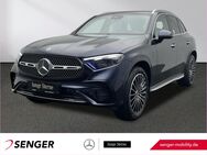 Mercedes GLC 300, e AMG Premium °, Jahr 2023 - Hamm