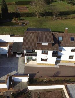 Neuer Preis ! 2 FH, gr. Grst., traumhaften Ausblick in ZW-Ortsteil (AW146 ).Ansehen lohnt sich ! - Zweibrücken