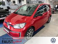 VW up, e-up Edition, Jahr 2023 - Coswig