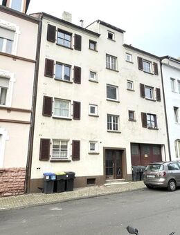 6 von 8 Eigentumswohnungen im Paket zu erwerben - Kein Gesamtverkauf - Saarbrücken