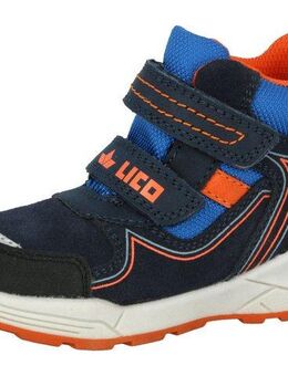 Lico Freizeitstiefel Tarik V Outdoorschuh