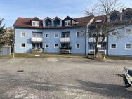 Gepflegte Wohnung mit Garage in Weiden zu verkaufen! - Weiden (Oberpfalz)