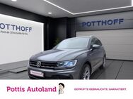 VW Tiguan, 2.0 TDI R-Line, Jahr 2019 - Hamm