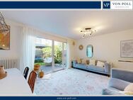 Energieeffizientes Familienhaus mit modernem Innenausbau und Garten - Frankfurt (Main)