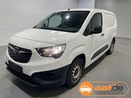 Opel Combo Cargo Selection 1.5 D EHZ EU6d-T Navi PDC Tempomat - Norderstedt