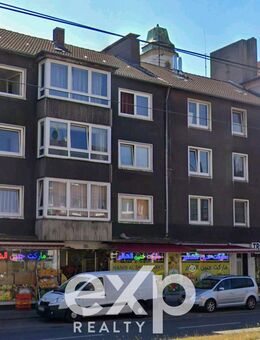 Dortmund 2MFH- Ihr Investment mit Potenzial - Dortmund