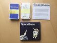 SpaceGame Kartenspiel in 28279