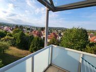 Modernisierte 3-Zimmer-Wohnung mit Balkon & Einbauküche in Spitzenlage Kirchditmold - Kassel