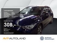 VW Golf, 2.0 TDI VIII MOVE | | | |, Jahr 2024 - Plattling