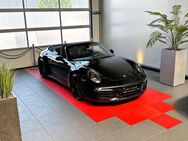 Porsche 991 .1 Carrera 4 GTS Cabriolet 2.Hd.BRD,Appro - Eggenstein-Leopoldshafen