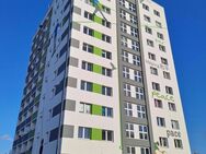 1-Raum Wohnung mit Balkon - Sandersdorf Sandersdorf