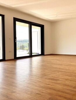 2 1/2 Zimmer mit Ausblick ideal für Kapitalanleger - Igersheim