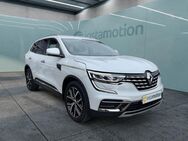 Renault Koleos, 2.0 BLUE DCI 185 TECHNO, Jahr 2022 - München