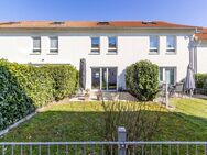 Modern und doch erschwinglich - Reihenmittelhaus in Oberensingen - Nürtingen