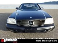 Mercedes-Benz SL 320 Roadster, R129 mehrfach VORHANDEN! - Bovenden