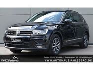 VW Tiguan Comfort. TSI LED/ACC/PANO/AHK/STANDH./PDC - Pfullingen