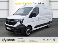 Renault Master, 3.5 Kasten extra L2H2 t Blue dCi150 EU6e, Jahr 2022 - Eisenach