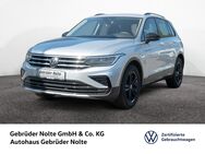 VW Tiguan, Urban Sport Tiguan Urban Sport, Jahr 2023 - Iserlohn