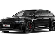 Audi RS6, Avant performance Dynamikpaket Plus | Keram, Jahr 2022 - Nidderau