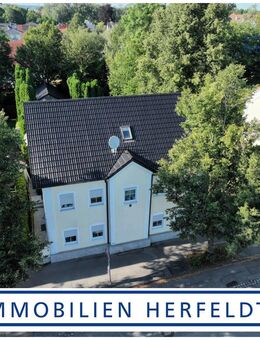 Repräsentatives Anwesen im Herzen von Schwabmünchen für gehobene Ansprüche - Schwabmünchen