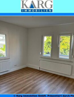 Sonne pur! Modernisierte 3 Zimmerwohnung - Villingen-Schwenningen