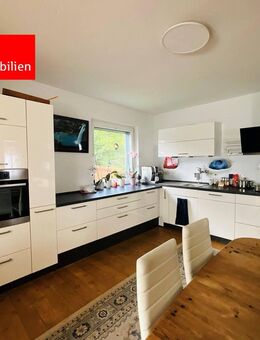 Mehrfamilienhaus - dreifacher Wohnwert in begehrter Lage! - Marburg
