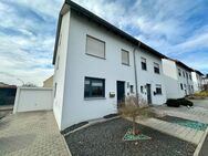 Moderne und familienfreundliche Doppelhaushälfte im Herzen von Amberg - Amberg