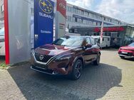 Nissan Qashqai 1.3 DIG-T MHEV Tekna + - Bergisch Gladbach