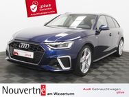 Audi A4, Avant 40 TFSI quattro S-line Tour, Jahr 2024 - Solingen (Klingenstadt)