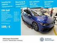 VW Golf, 2.0 VIII R, Jahr 2024 - Neu Isenburg