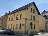 3 Raum Dachgeschoß mit Stellplatz und Balkon - Kapitalanlage - vermietet - Altenburg