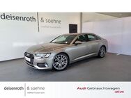 Audi A6, Limousine sport 50 TFSI e 20 Business, Jahr 2020 - Alsfeld