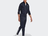 adidas Sportswear Trainingsanzug SLIM ZIPPED (2-tlg)