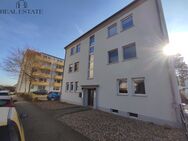 Exklusive 4-Raum-Wohnung mit toller Küche-Anbindung und Stellplatz! - Magdeburg