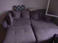 Wunderschöne Couch vom Ikea keine 4jahre Alt - Berlin Reinickendorf