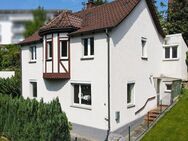 Hübsches Familienhaus ... gemütlicher Wohnkomfort in ruhiger Stadtlage - Aulendorf