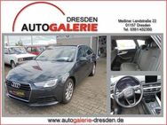 Audi A4 35 TDI Automatik, Klima, PDC, LM-Räder, - Dresden