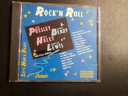 Lets have a Party- Rock'n'roll - Essen