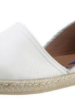 VERBENAS Carmen Nucleo Espadrille, Sommerschuh, Schlupfschuh, Slipper, Loafer zum Schlupfen