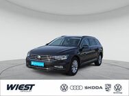 VW Passat Variant Business 1.5 TSI DSG, NAVI/AHK/LED/SHZ/KLIMA uvm. - Darmstadt