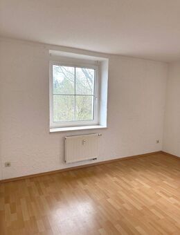 Familienfreundliche 3-Zimmer-Wohnung - Käbschütztal