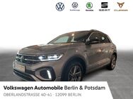 VW T-Roc, 2.0 TDI R-Line, Jahr 2023 - Berlin