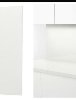 IKEA SIBBARP Wandpaneele nagelneu - Hamburg