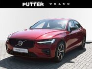 Volvo S60, B5 AWD Ultimate Dark UD Harman, Jahr 2023 - Iserlohn