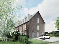 BEETHOVENS VIERTE | Provisionsfreies Reihenmittelhaus in bester Lage von Edewecht! - Edewecht