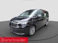 VW T7 Multivan, 2.0 TDI Multivan lang Life 19LM, Jahr 2024 - Straubing