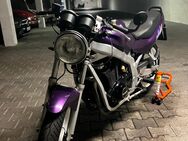 Verkaufe: Suzuki GS 500 E - Tamm